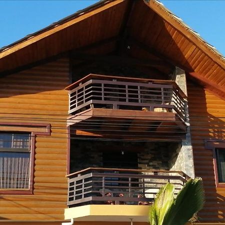 Villa Laura Jarabacoa Exteriör bild