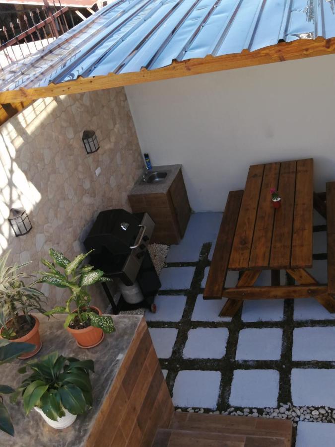 Villa Laura Jarabacoa Exteriör bild