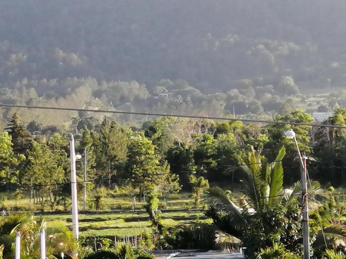 Villa Laura Jarabacoa Exteriör bild